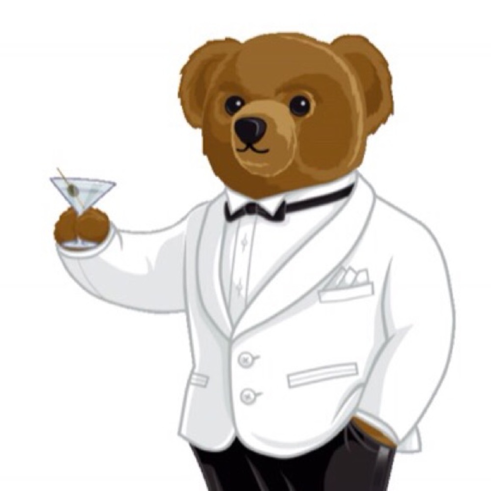 Meet your Posher, Kenneth